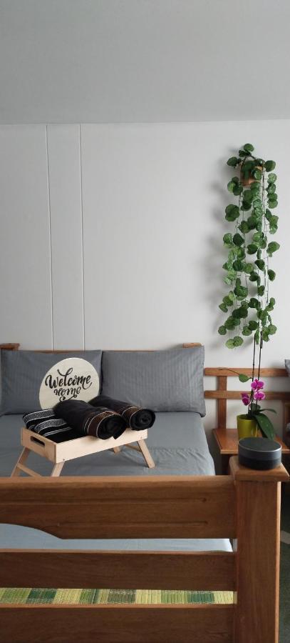 Moradia Laureles Medellin Apartment Bagian luar foto