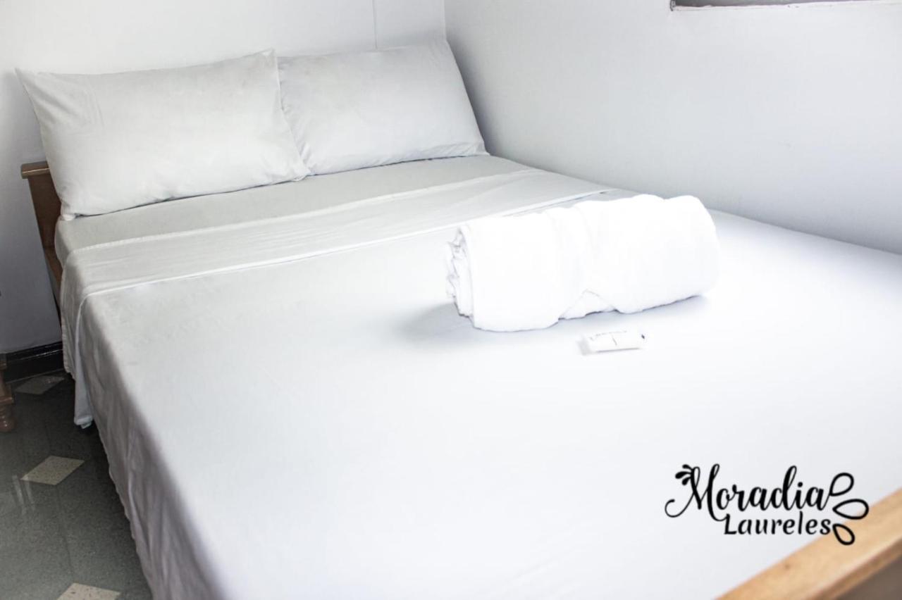 Moradia Laureles Medellin Apartment Bagian luar foto