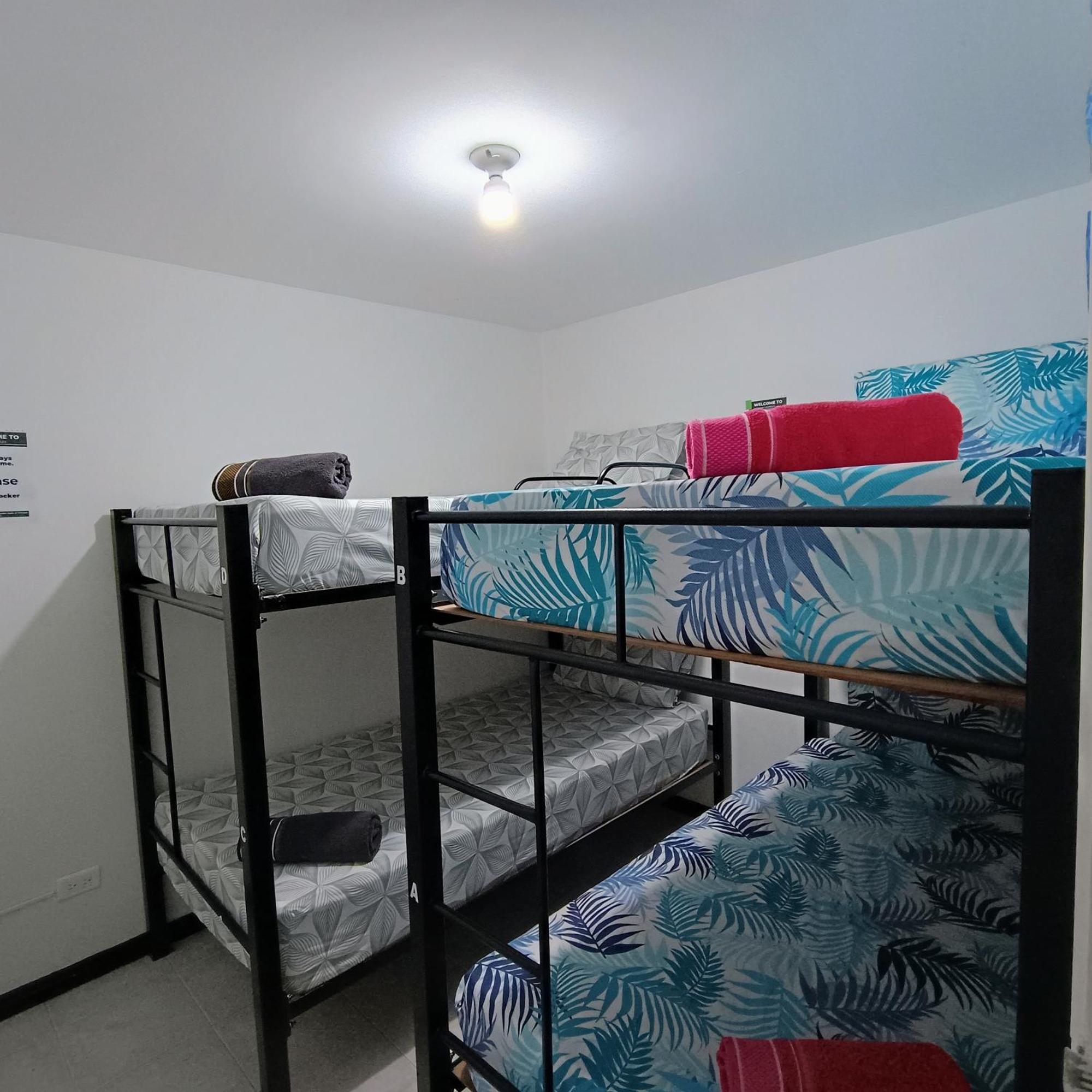 Moradia Laureles Medellin Apartment Bagian luar foto