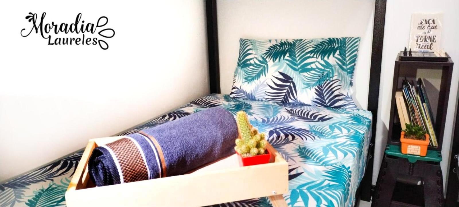 Moradia Laureles Medellin Apartment Bagian luar foto