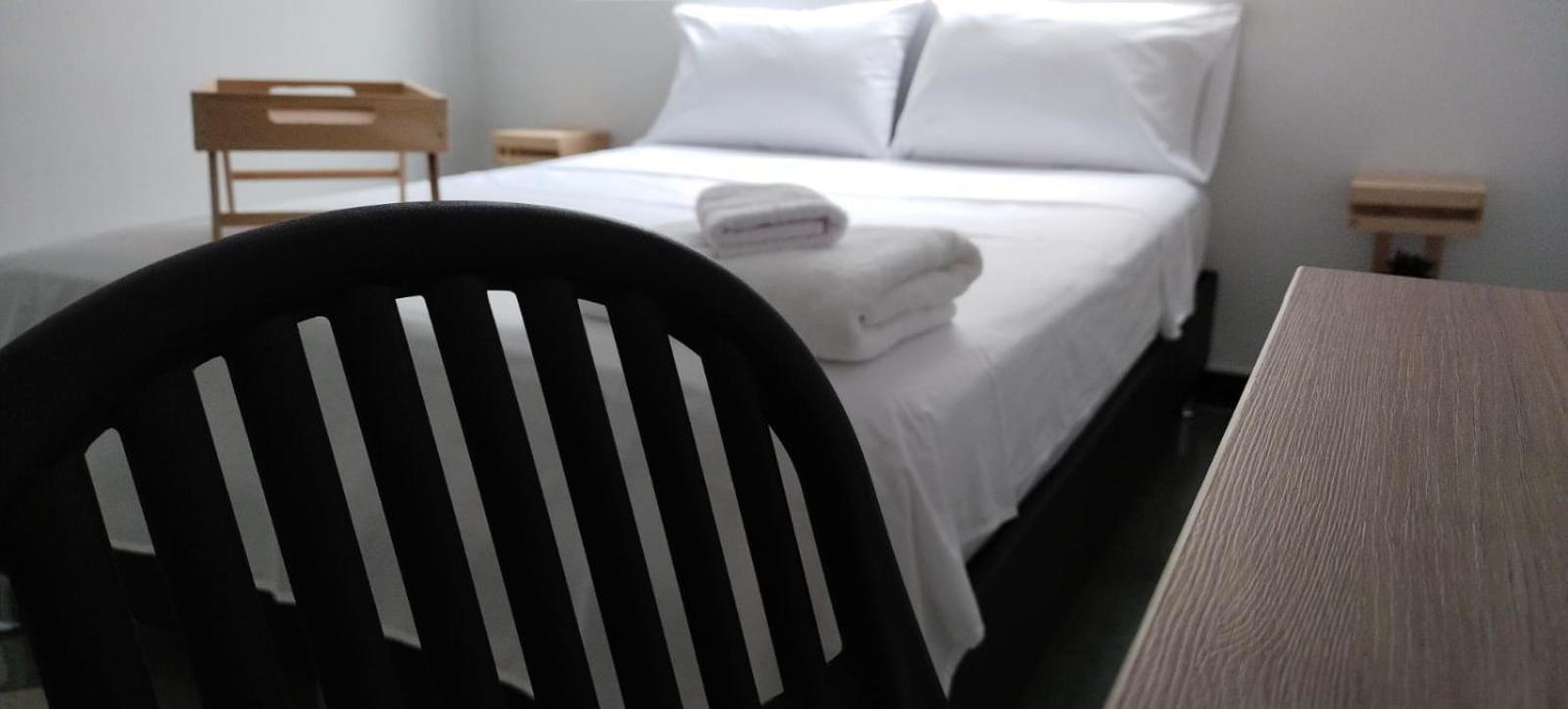 Moradia Laureles Medellin Apartment Bagian luar foto