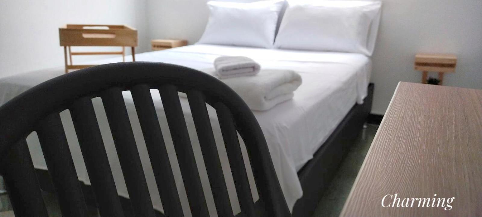 Moradia Laureles Medellin Apartment Bagian luar foto